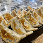 Nikujiru Gyoza no Dandadan Kichijoji Ten - 