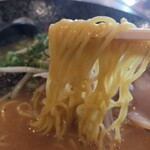 Wakayama Ramen Hachiryo Senjojiki Ten - 