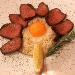 Cream Kitchen Shinsekai Ten - 