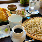 Teuchi Soba Ogura - 