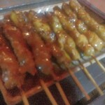 Yakitori Champion - 