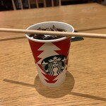 スターバックス・コーヒー - コールドブリューコーヒー【2022.11】