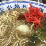 Ramen Dontaku Demachi Ten - 