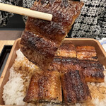 Unagi to Soba Unakyo - 