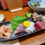 Shunsai Regional cuisine Ichiryu - 