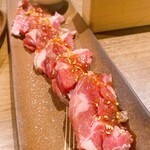 Yakiniku Yutaro - 