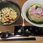 Ramen みず菜 - 