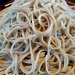 Soba no Mi - 