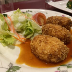 二葉會館 サンセール - 