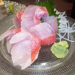 Edomae Sushi Chikanari Hon Ten - 