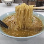 Kurumaya Ramen Tendo Ten - 