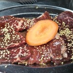 Yakiniku Horumon Kisen - 