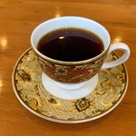 Cafe Bernini - 富摩（フーマー）珈琲農園 650円（税込）