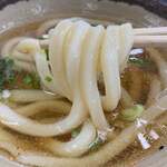 Teuchi Udon Ichiya - 