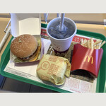 McDonald's 179 Kurayoshi Ten - 