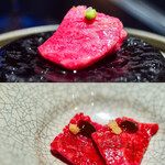 Wagyu Ryotei Bungo - 