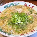 Ramen Kairikiya Fujieda Pa Kudarisen Ten - 