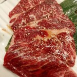 Sumibi Yakiniku Gyuen - 