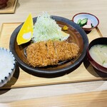 Bikkuri Tonkatsu Kawa - 