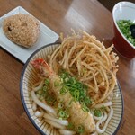 Udon Soba Ebisu - 