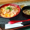 日の隈カンツリークラブ - 料理写真: