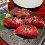 Kuroge Wagyu Yakiniku Ushikuro Kameido Ten - 