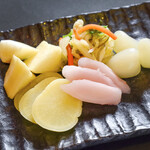 Taishu Sakaba Donchan - 