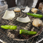 Sumibi Yakiniku Jujuan Juso Ten - 