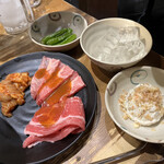 Sumibi Yakiniku Jujuan Juso Ten - 