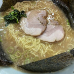 Ramen Shop Miyazawa Ko Ten - 