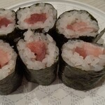 Hama Zushi Nara Kamimaki Ten - 