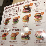 SORAMIMIBURGER Yunimoru Ten - 