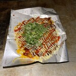 Hiroshima Fu Okonomiyaki Yuuka - 