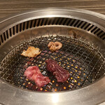 Yakiniku no Gyuta Honjin Fukae Ten - 