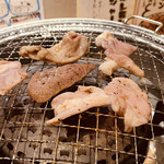 Yakiniku Doden Shita - 