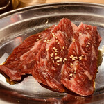 Yakiniku Doden Shita - 