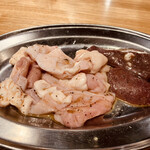 Yakiniku Doden Shita - 