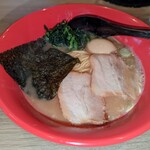 Ramen Momiji - 