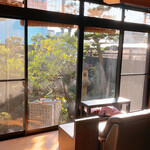 cafe 蕾 - 