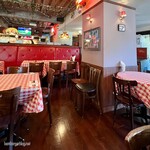 Byrd's Pizza & Ribs - 