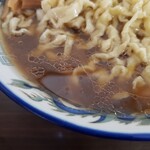 ケンちゃんラーメン - 