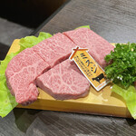 Kuroge Wagyu Umenosato - 