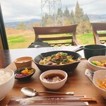 Restaurant Kobushi - 