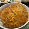 Futafuku Tei - ソースカツ丼