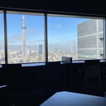 Skytree View Restaurant Ren - 