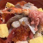 Sushi Dokoro Masa - 