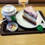 スターバックスコーヒー - スタバ！