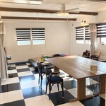 Cafe Kitamura - 