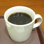 Cafe LONDON Kobe Itayado Ten - スペシャルブレンドコーヒー