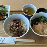 Otsu Onsen Ofuro Cafe Biwako Za - 